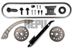Mootori keti komplekt HEPU 21-0572