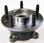 Rattalaagrikomplekt DENCKERMANN W413469