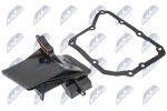 H&uuml;draulikafilter,automaatk&auml;igukast NTY FSF-PL-004