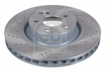 Piduriketas FEBI BILSTEIN 26407