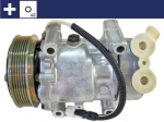 Kompressor,kliimaseade MAHLE ACP 357 000S