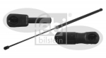 Gaasivedru, mootorikapott FEBI BILSTEIN 39702