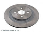 Piduriketas BLUE PRINT ADT343274