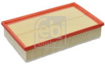 &Otilde;hufilter FEBI BILSTEIN 32245