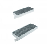 Filter,salongi&otilde;hk FILTRON K 1328A-2x