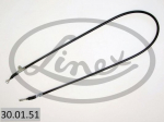 Tross,seisupidur LINEX 30.01.51