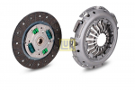 Sidurikomplekt Schaeffler LuK 620 3309 09
