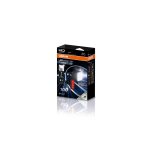 Laternate komplekt, jalgratas ams-OSRAM LEDBL105 SET