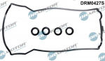 Tihendikomplekt, klapikaas Dr.Motor Automotive DRM0427S