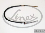 Tross,seisupidur LINEX 32.01.87