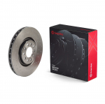 Piduriketas BREMBO 09.N268.1X