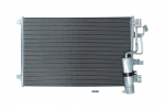 Kondensaator,kliimaseade KAMOKA 7800250