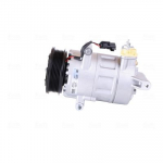 Kompressor,kliimaseade NISSENS 890217