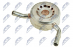 &Otilde;liradiaator,mootori&otilde;li NTY CCL-NS-005