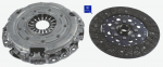 Sidurikomplekt SACHS 3000 951 393