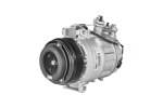 Kompressor,kliimaseade VALEO 814809