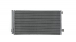 Kondensaator,kliimaseade MAHLE AC 1051 000S