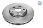 Piduriketas MEYLE 16-15 521 0044
