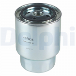 K&uuml;tusefilter DELPHI HDF634