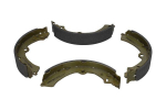 Piduriklotside komplekt Kavo Parts KBS-8911