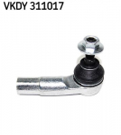 Rooliots SKF VKDY 311017