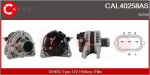 Generaator CASCO CAL40258AS