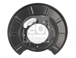 Plekk,piduriketas FEBI BILSTEIN 185936