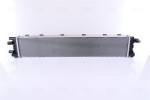 EGR-jahuti, turbo vahejahuti NISSENS 60355