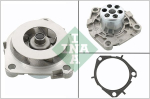 Veepump, mootori jahutus INA 538 0714 10