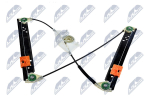 Aknat&otilde;stuk NTY EPS-WW-047