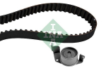 Hammasrihma komplekt Schaeffler INA 530 0540 10