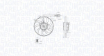 Ventilaator,mootorijahutus MAGNETI MARELLI 069422876010