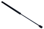 Gaasivedru, pagasi-/veoruum MAXGEAR 12-2135