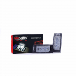 Numbrivalgustus Einparts Automotive EP100OE