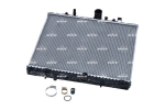 Radiaator,mootorijahutus NRF 58315