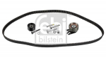 Hammasrihma komplekt FEBI BILSTEIN 28305