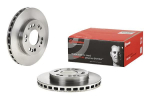 Piduriketas BREMBO 09.5640.30