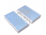Filtrikomplekt, salongi&otilde;hk FEBI BILSTEIN 45880