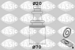 Kaitsekummikomplekt, veov&otilde;ll SASIC 2873693