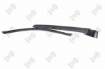 Kojameehe komplekt, klaasipesu ABAKUS 103-00-008-P