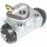 Rattapidurisilinder DELPHI LW62088