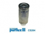 K&uuml;tusefilter PURFLUX CS264