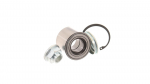 Rattalaagrikomplekt SKF VKBA 6639