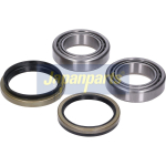 Rattalaagrikomplekt JAPANPARTS KK-10303