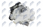 Ukselukk NTY EZC-SE-003