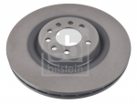 Piduriketas FEBI BILSTEIN 108205