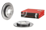 Piduriketas BREMBO 08.4931.76
