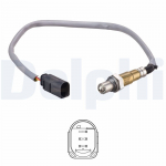 Lambda andur DELPHI ES21281-12B1