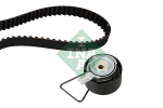 Hammasrihma komplekt Schaeffler INA 530 0376 10