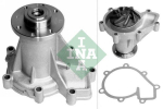 Veepump, mootori jahutus INA 538 0228 10